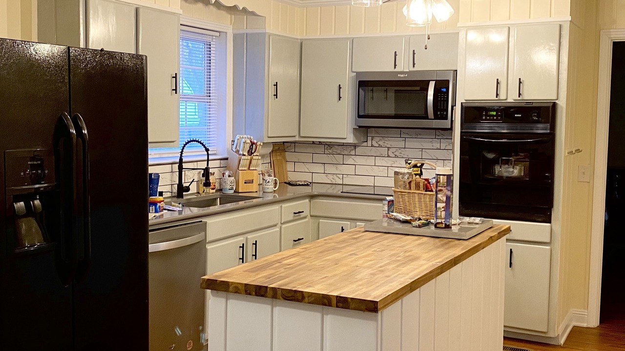 Photo of Kitchen in Nashville