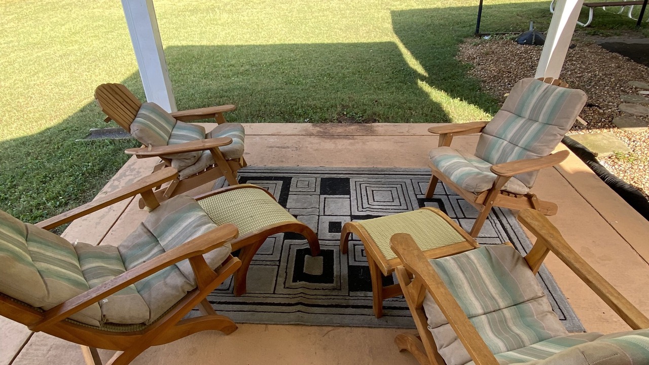 Photo of Patio Balcony in Nashville