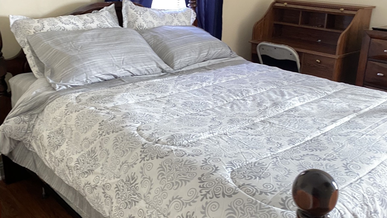 Photo of Bedroom in Nashville