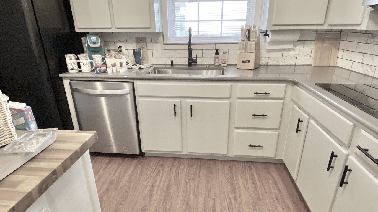 Photo of Kitchen in Nashville