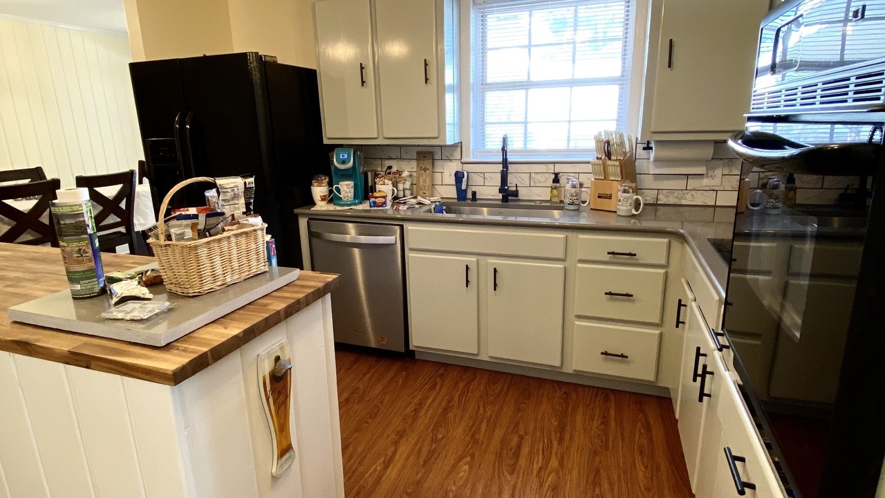Photo of Kitchen in Nashville