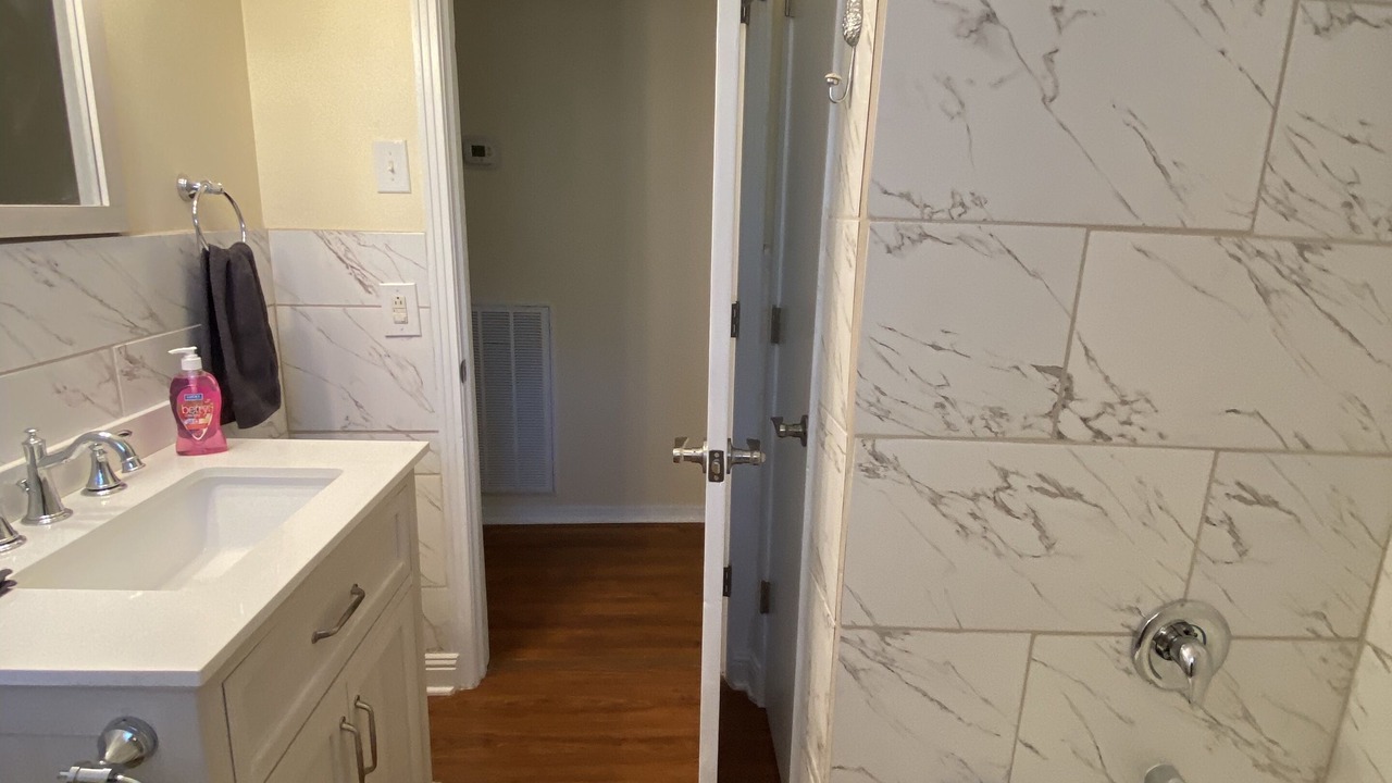 Photo of Bathroom in Nashville