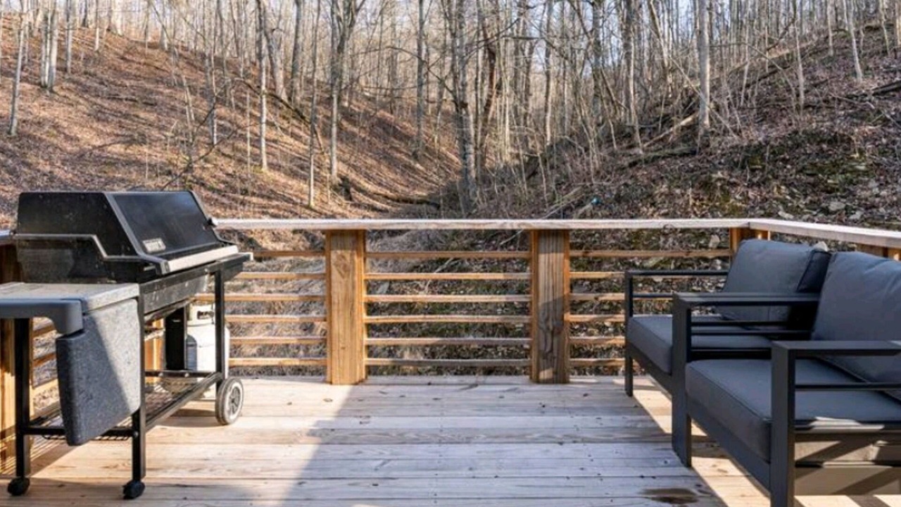 Photo of Outdoor in Kerr