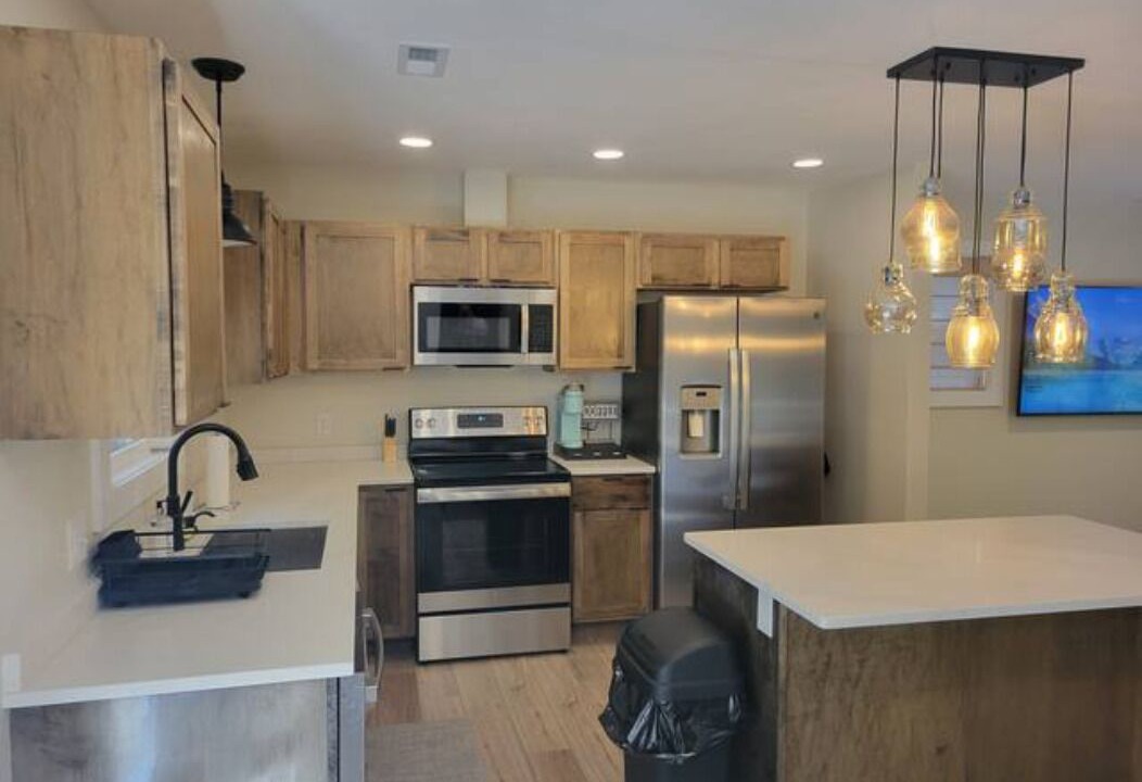 Photo of Kitchen in Kerr