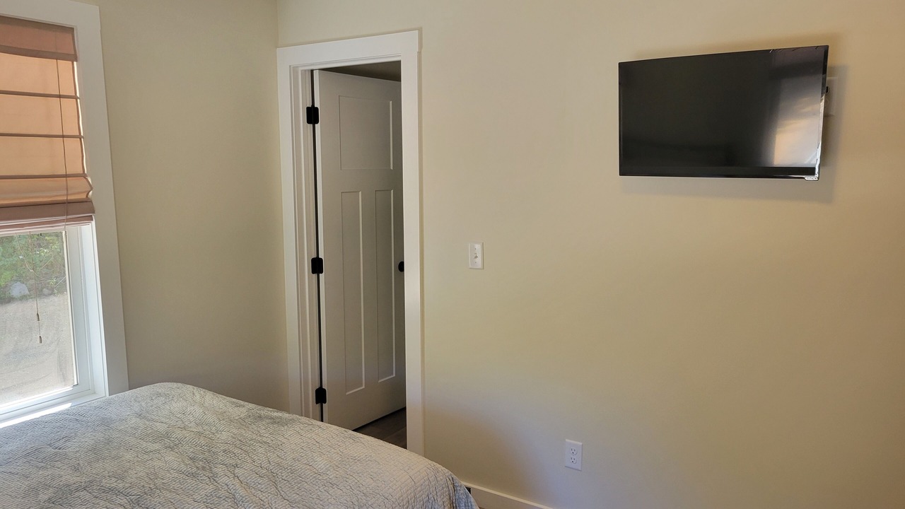 Photo of Bedroom in Kerr