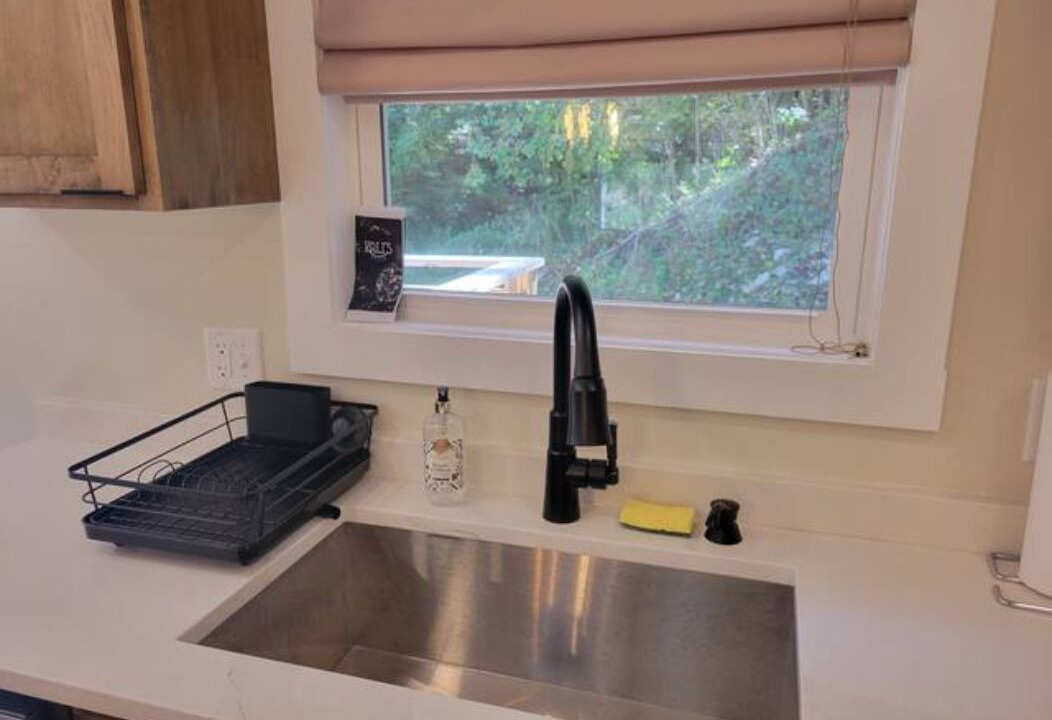 Photo of Kitchen in Kerr