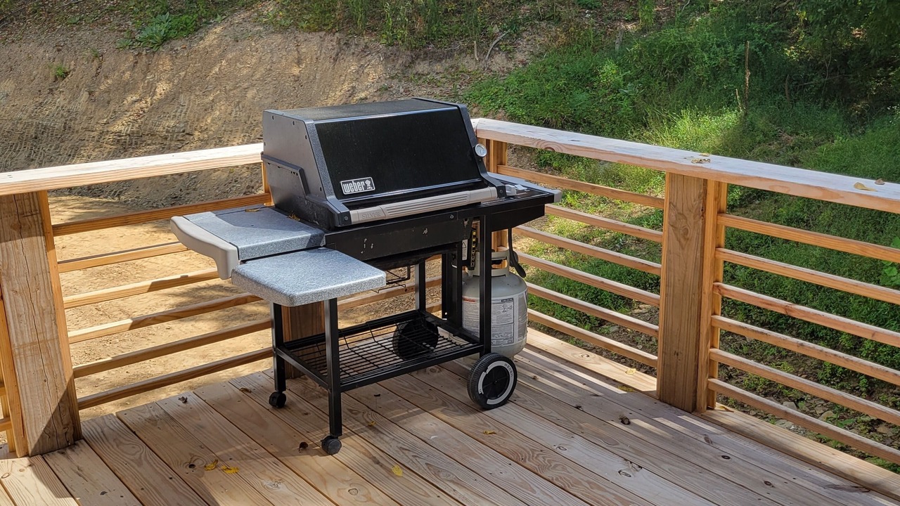 Photo of Outdoor in Kerr