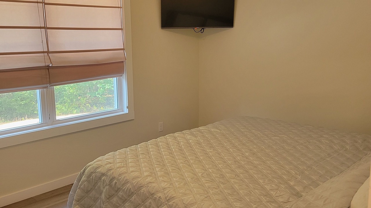 Photo of Bedroom in Kerr