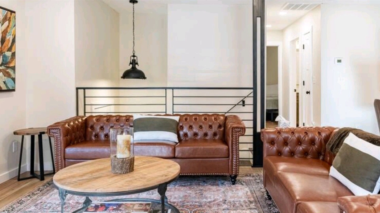 Photo of Bedroom in Kerr