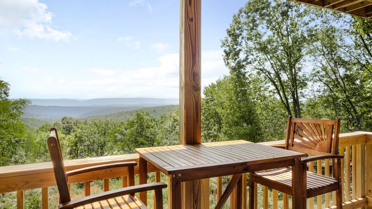 Photo of Outdoor in Bergton
