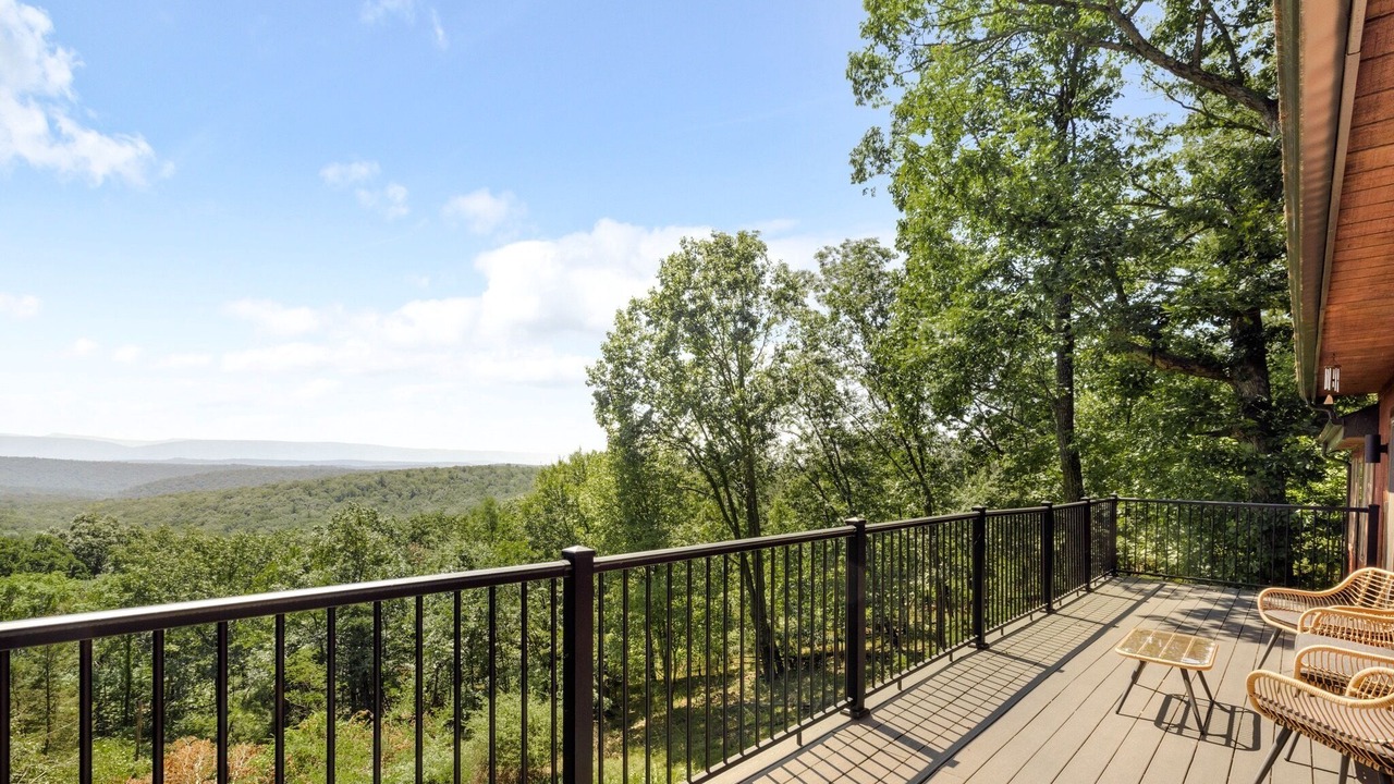 Photo of Outdoor in Bergton