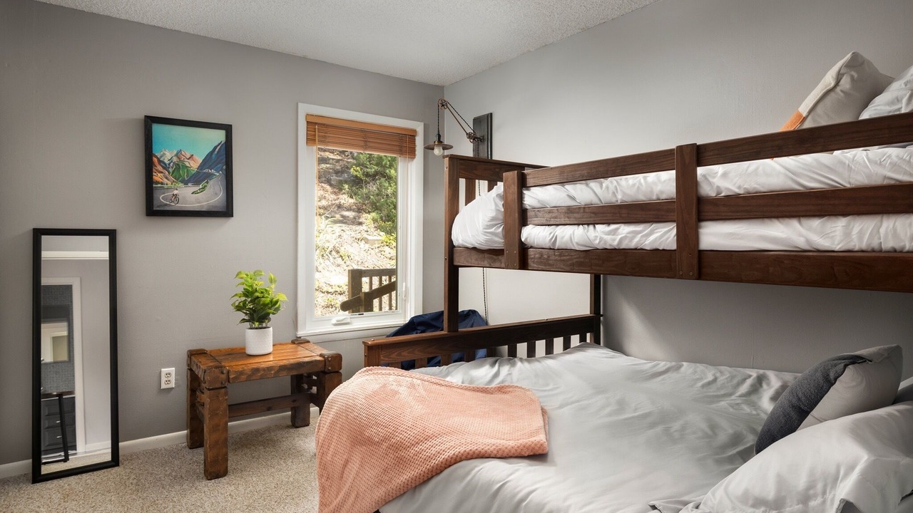 Photo of Bedroom in Bergton