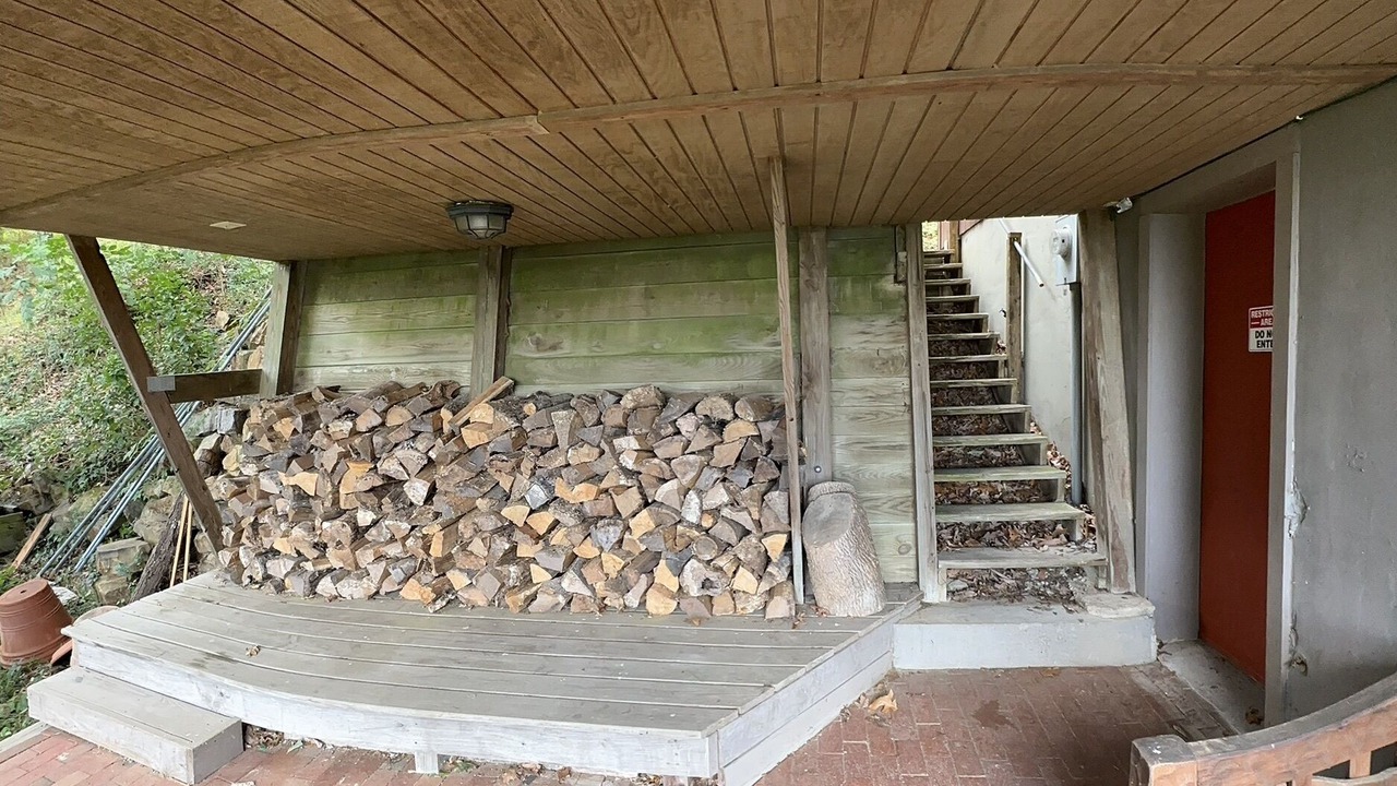 Photo of Patio Balcony in Bergton