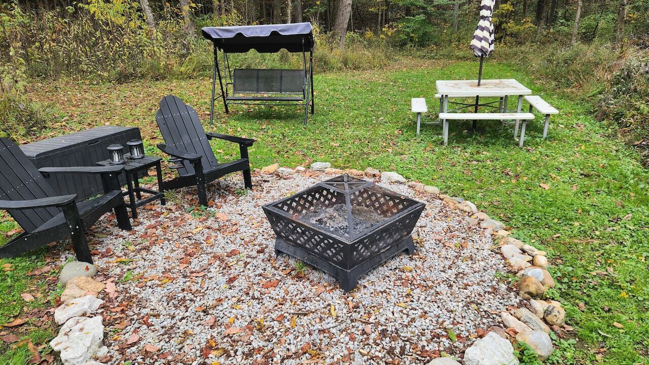 Photo of Outdoor in Carbon Hill