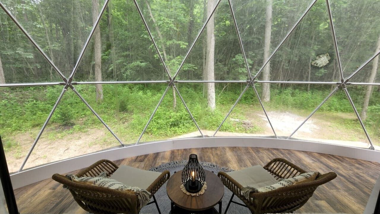 Photo of Patio Balcony in Carbon Hill