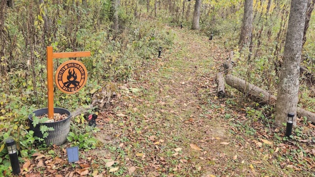 Photo of Outdoor in Carbon Hill
