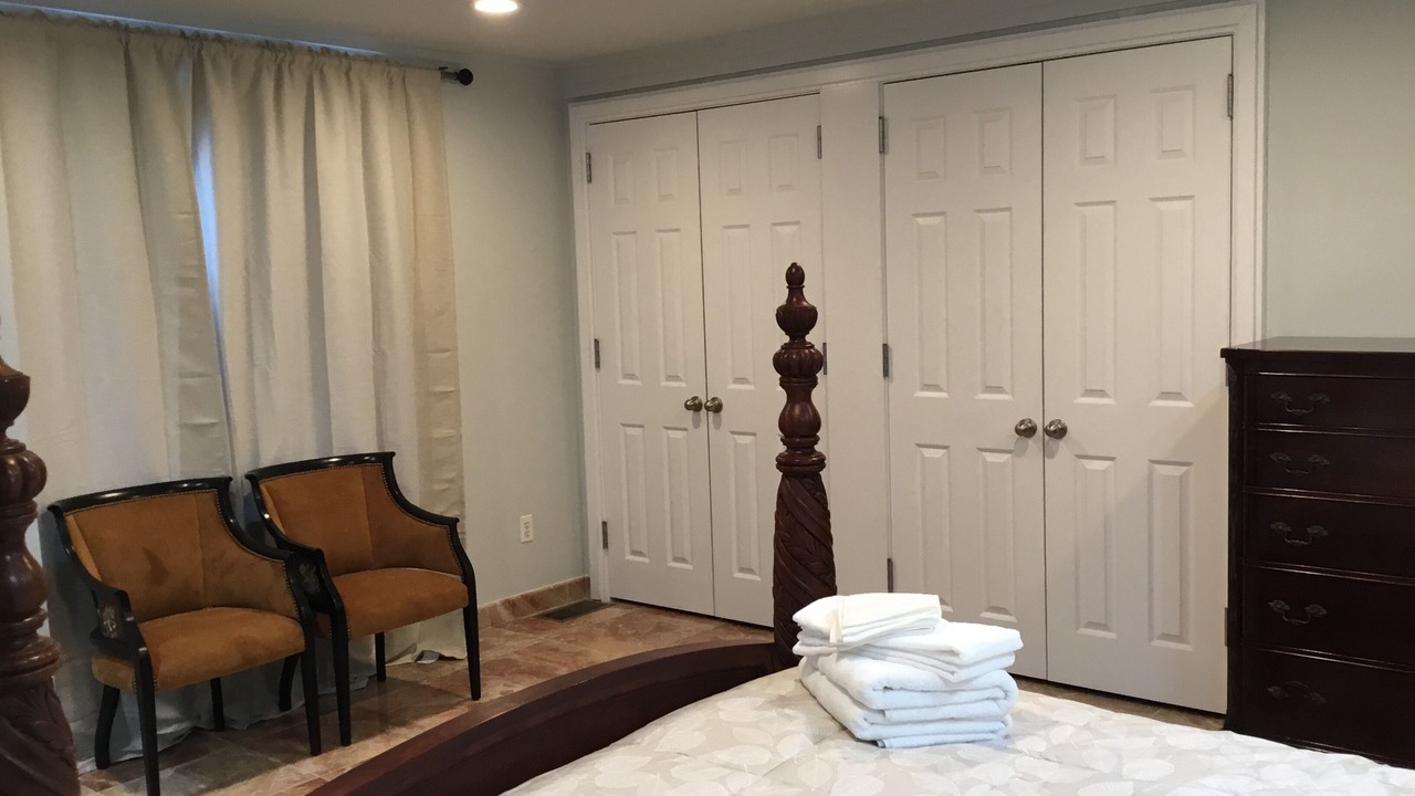 Photo of Bedroom in Bella Vista