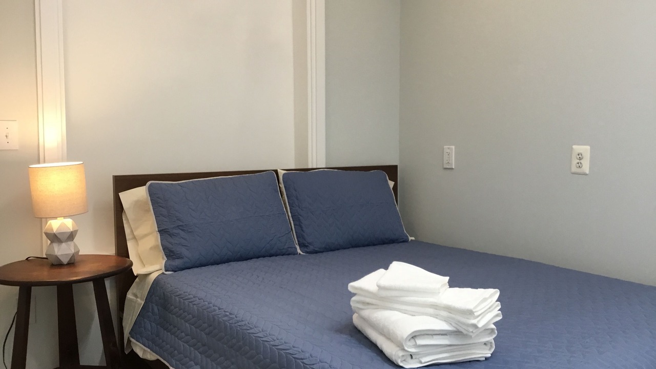 Photo of Bedroom in Bella Vista