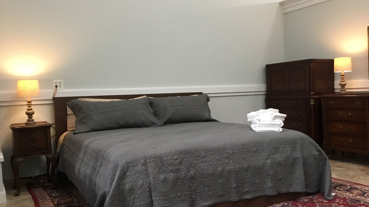 Photo of Bedroom in Bella Vista