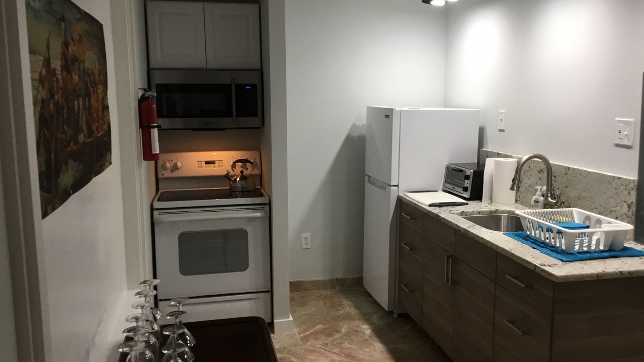 Photo of Kitchen in Bella Vista