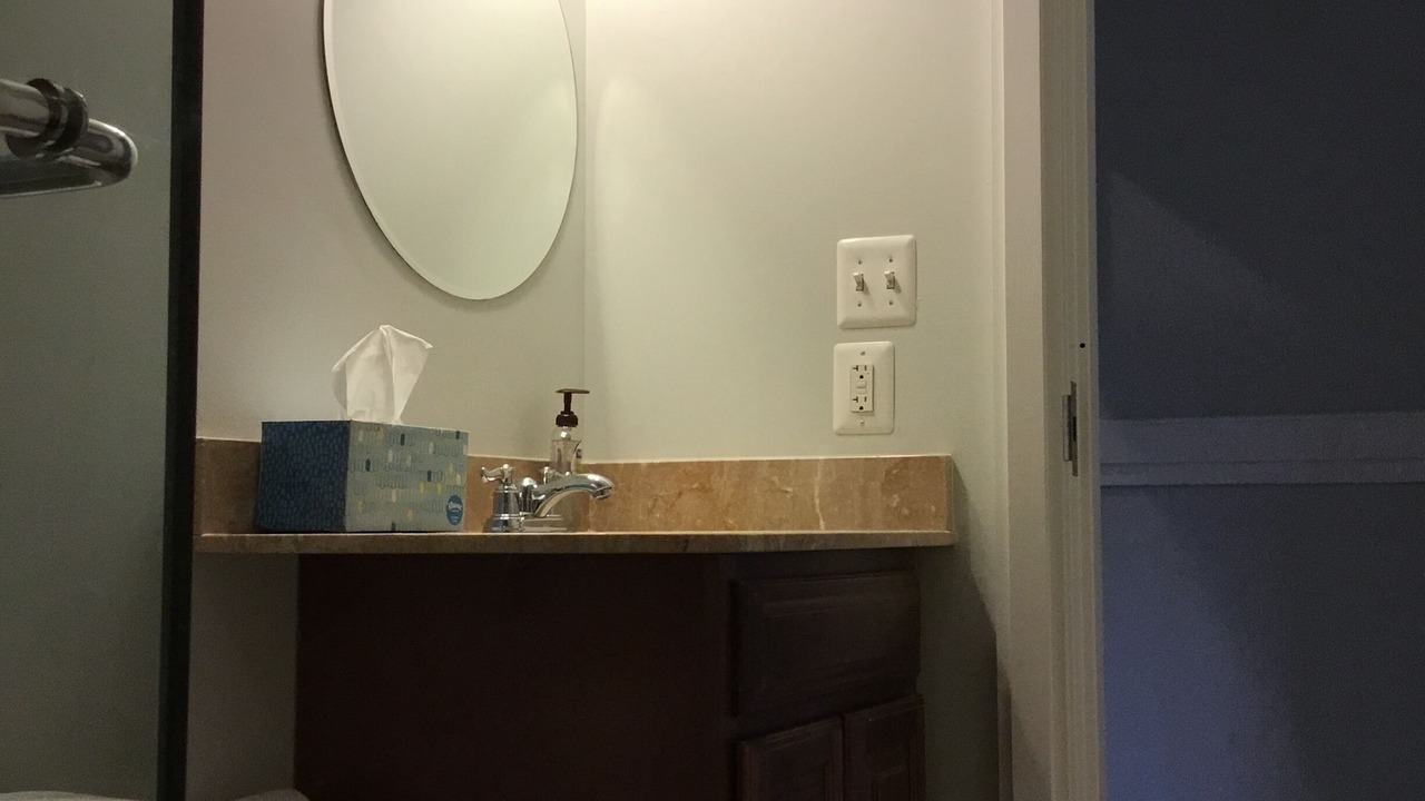 Photo of Bathroom in Bella Vista