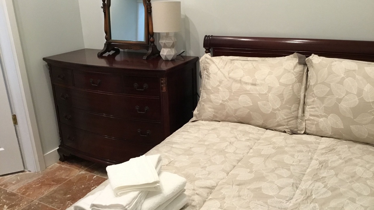 Photo of Bedroom in Bella Vista