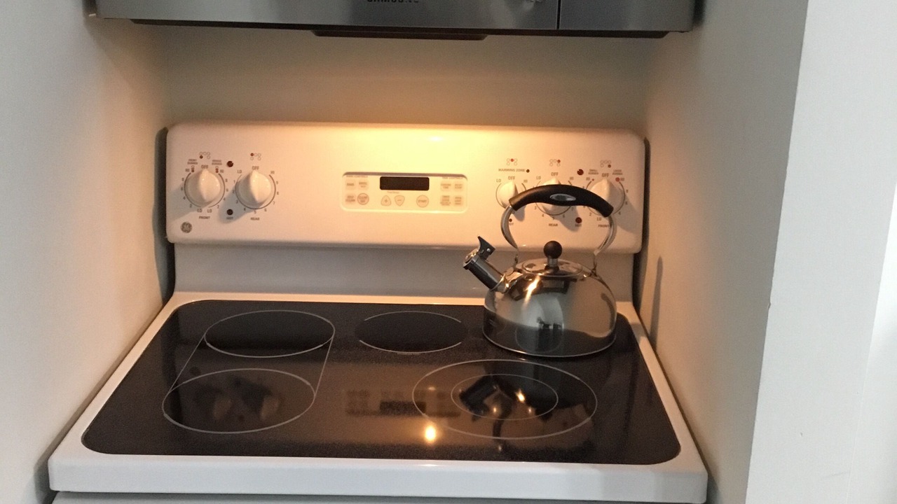 Photo of Kitchen in Bella Vista