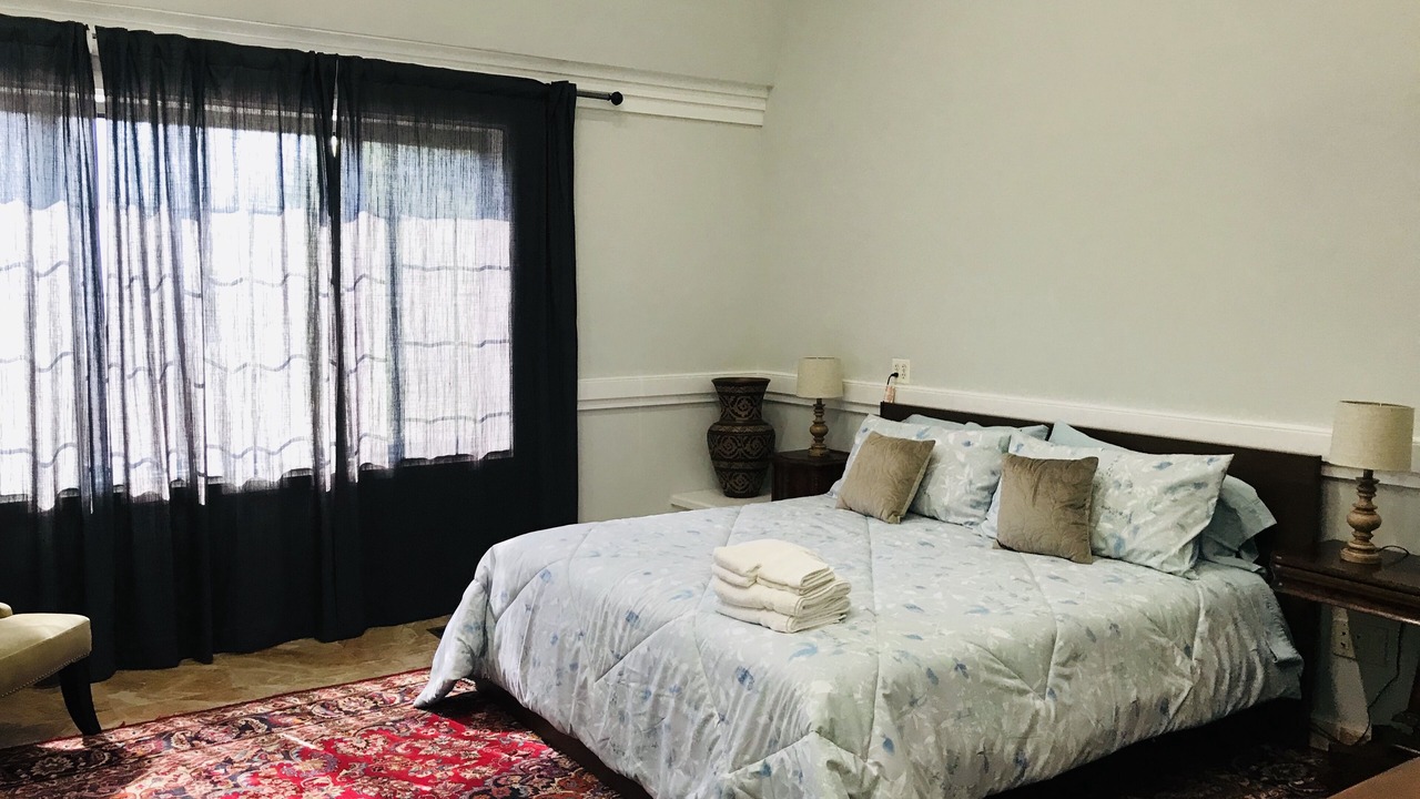 Photo of Bedroom in Bella Vista