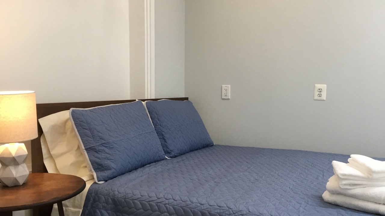 Photo of Bedroom in Bella Vista