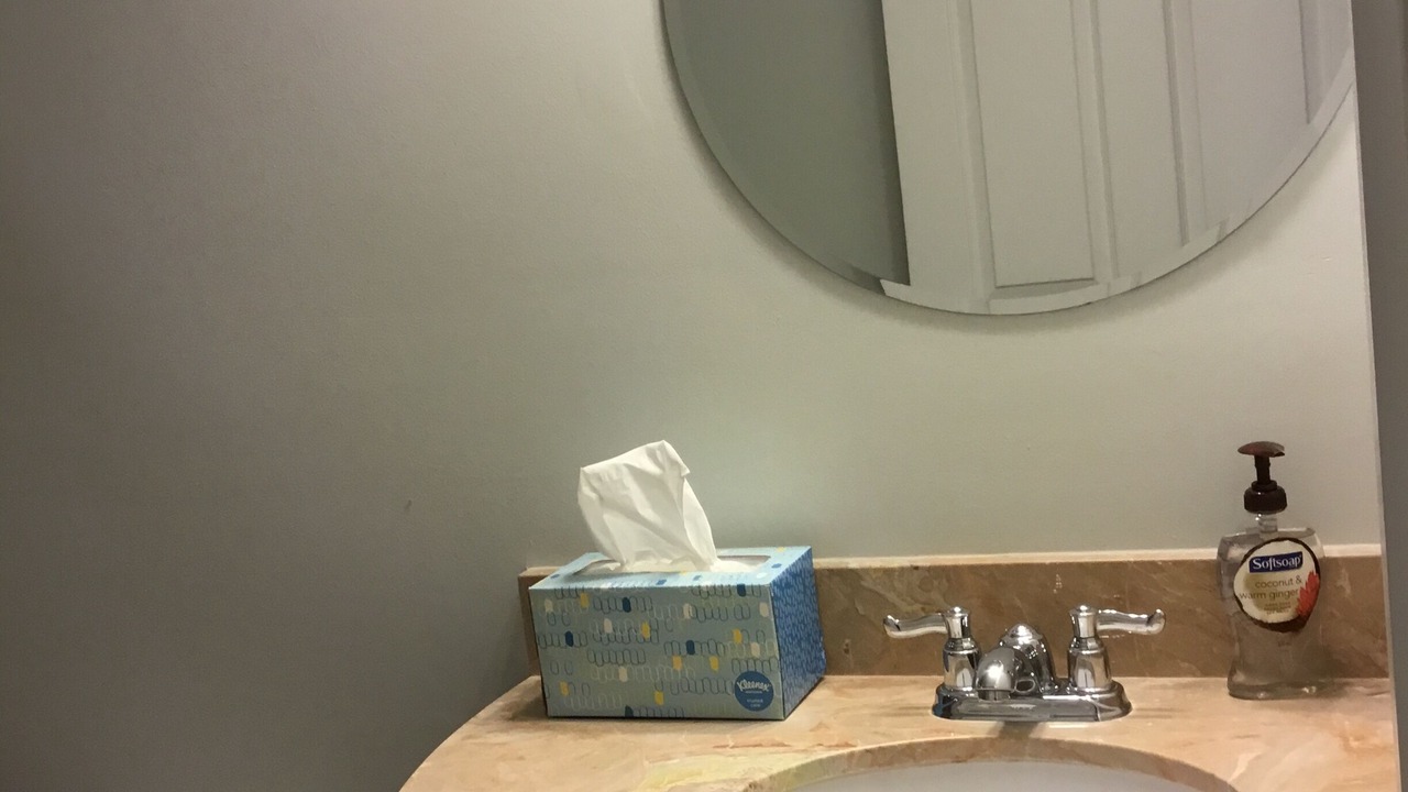 Photo of Bathroom in Bella Vista