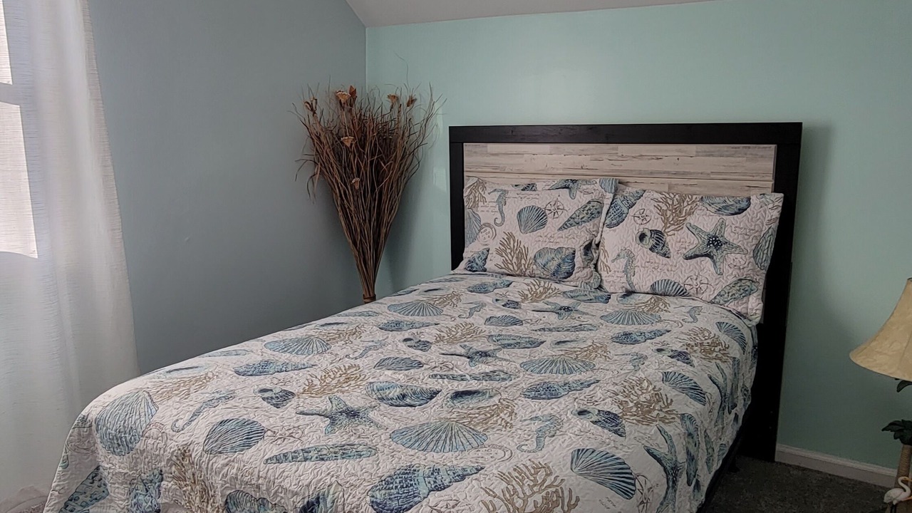 Photo of Bedroom in Toledo