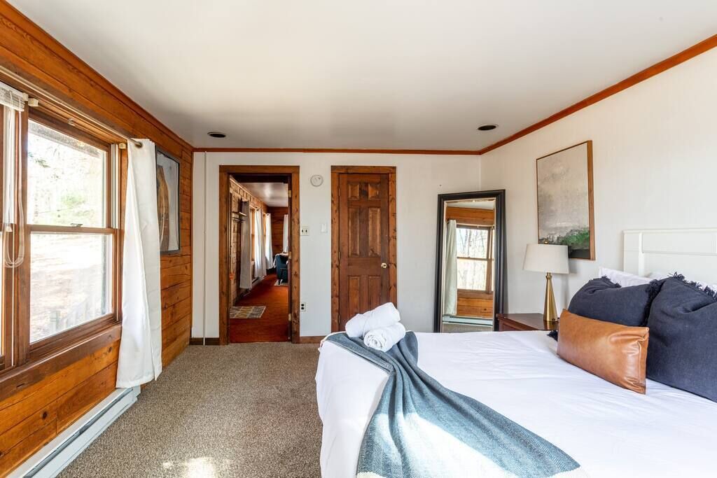 Photo of Bedroom in East Stroudsburg