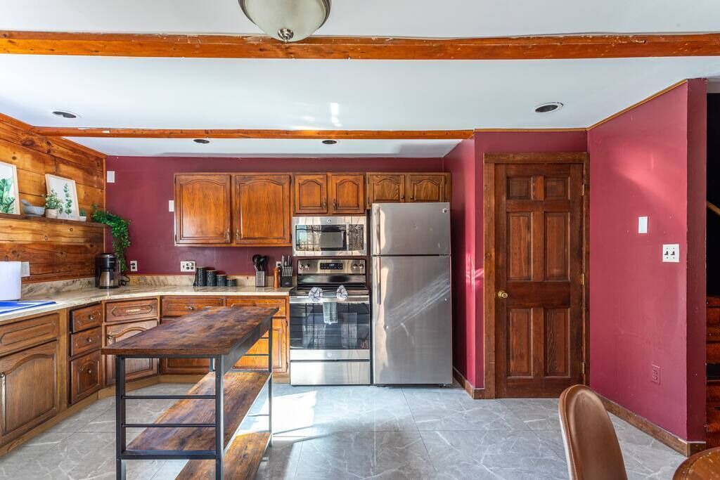 Photo of Kitchen in East Stroudsburg