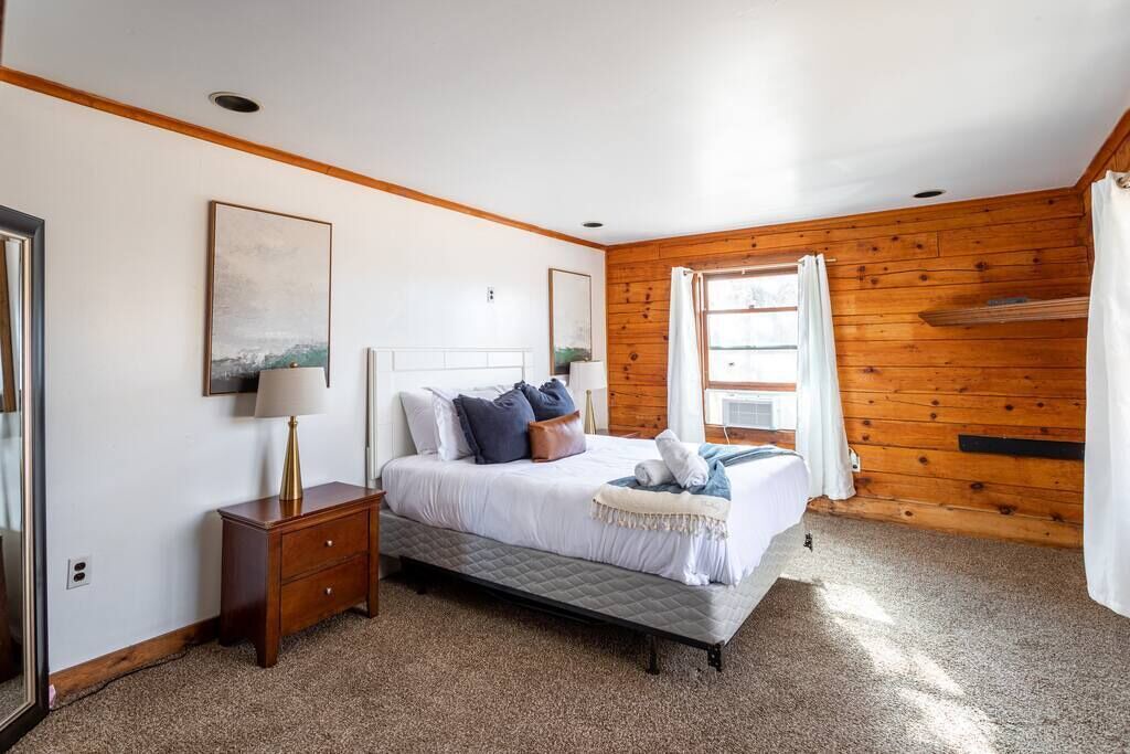 Photo of Bedroom in East Stroudsburg