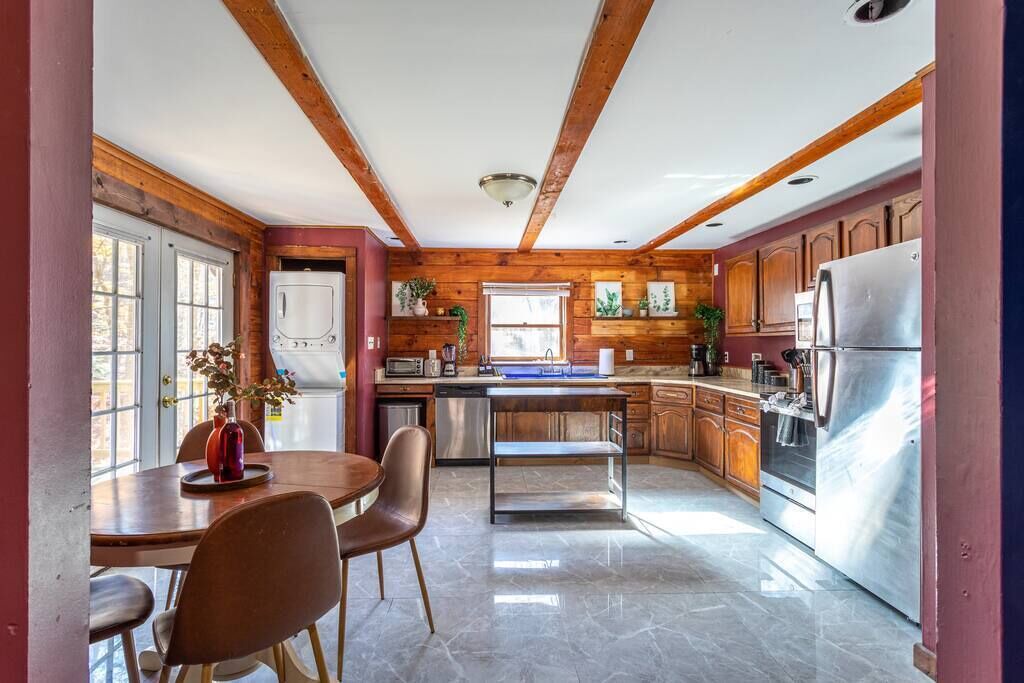 Photo of Kitchen in East Stroudsburg