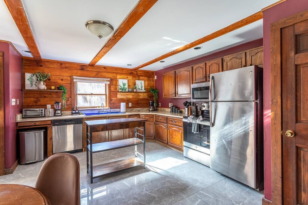 Photo of Kitchen in East Stroudsburg