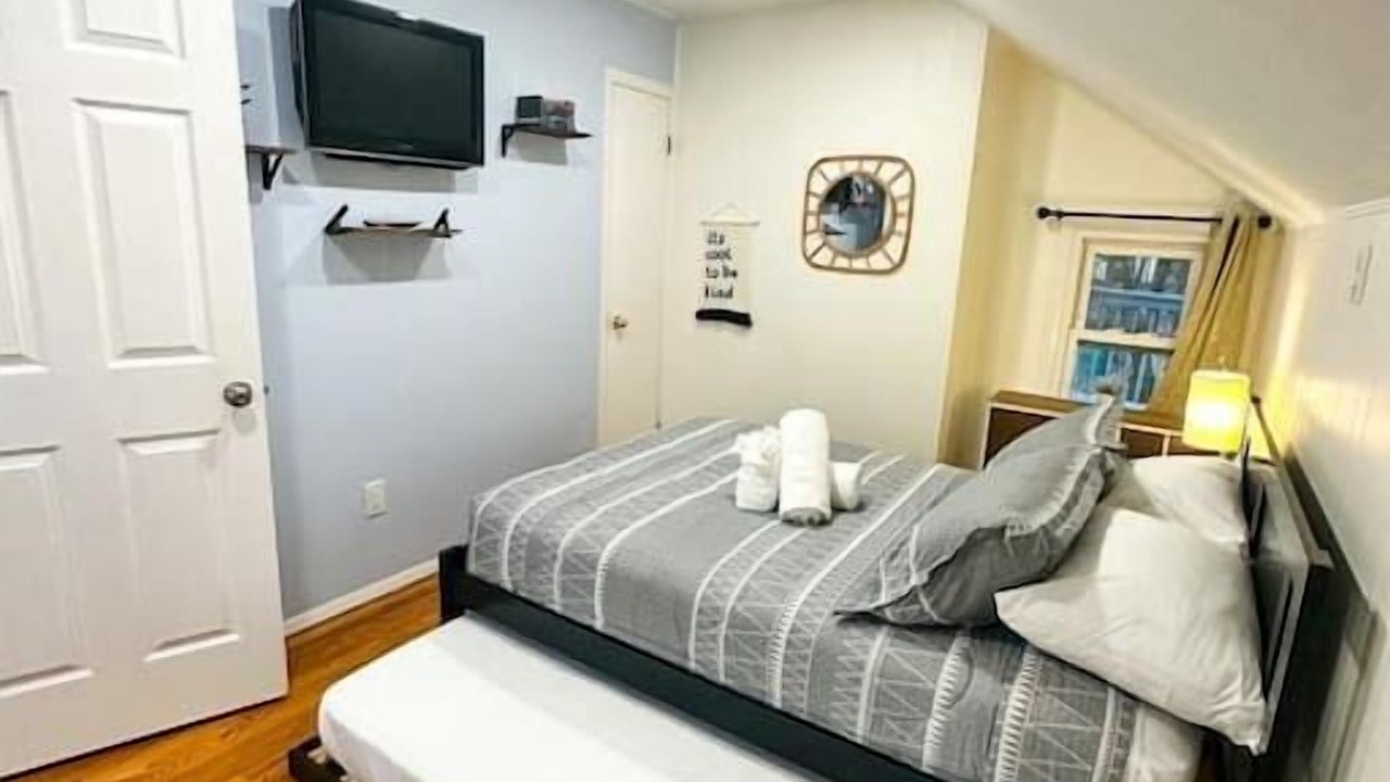 Photo of Bedroom in East Stroudsburg
