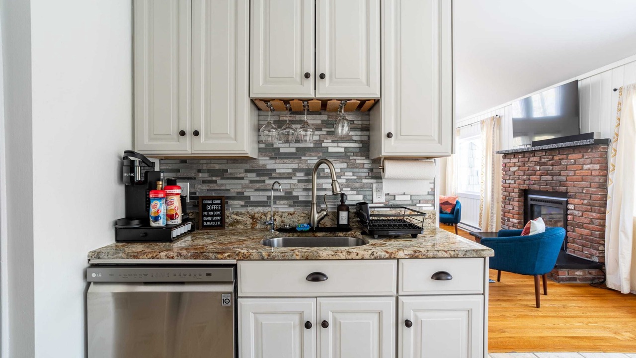Photo of Kitchen in East Stroudsburg