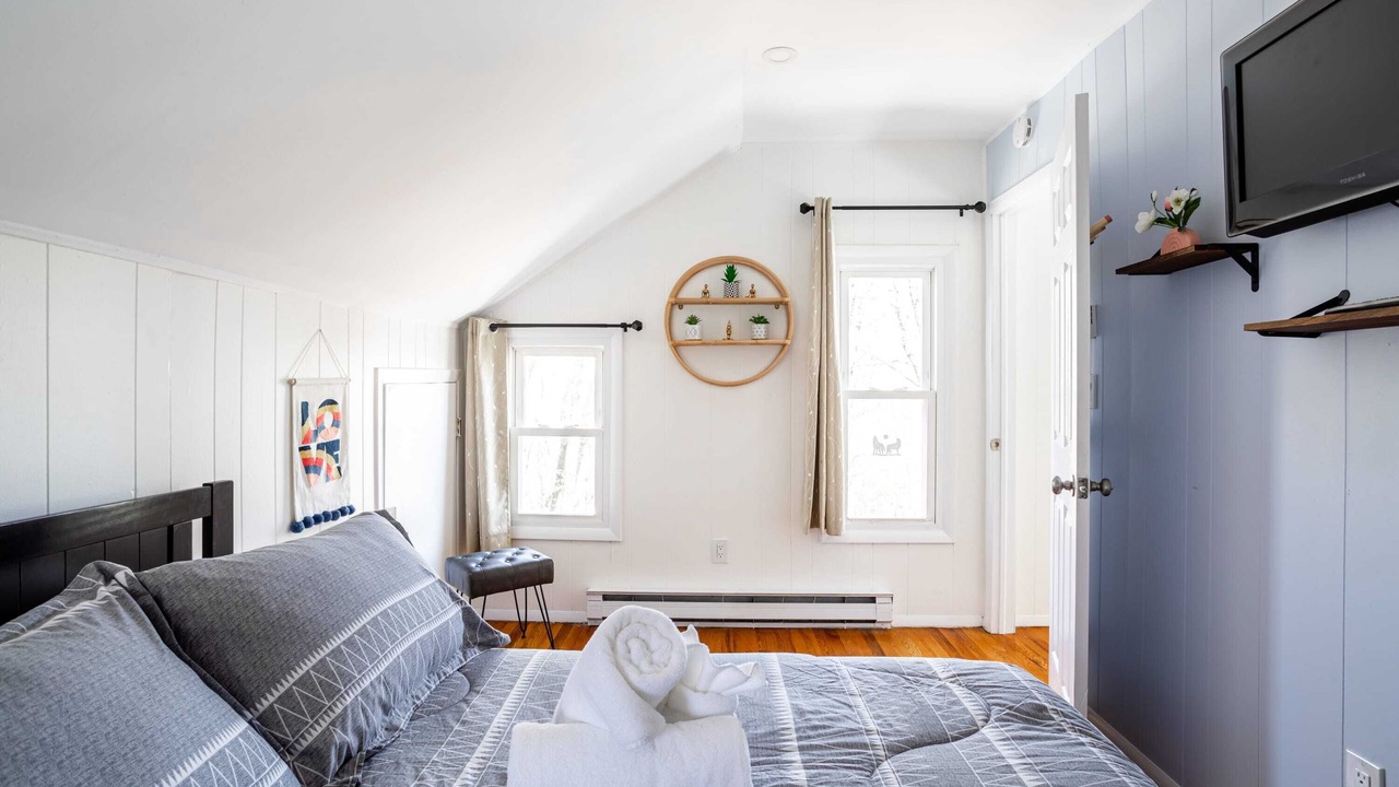 Photo of Bedroom in East Stroudsburg
