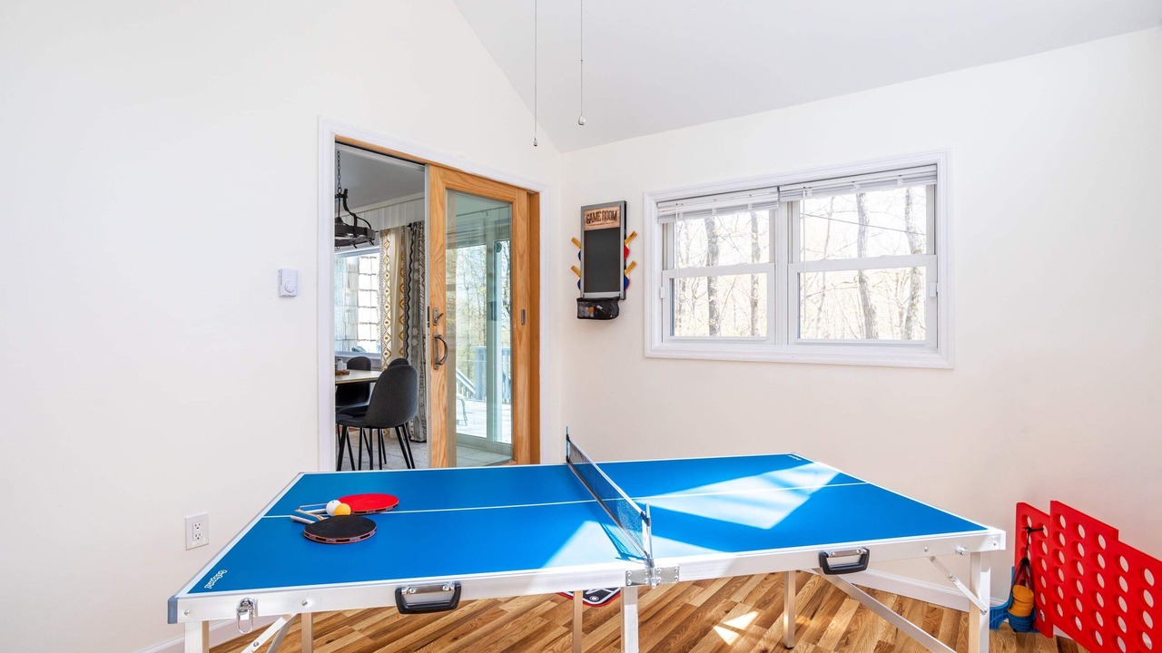 Photo of Bedroom in East Stroudsburg