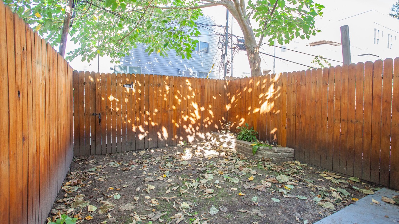 Photo of Outdoor in South Philadelphia