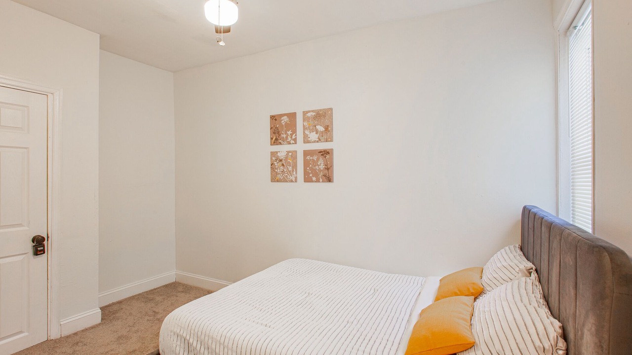 Photo of Bedroom in South Philadelphia