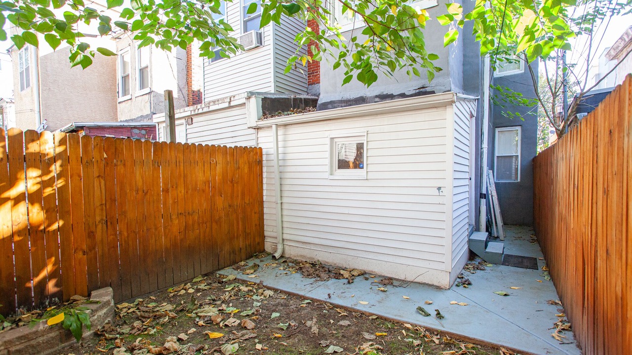 Photo of Outdoor in South Philadelphia