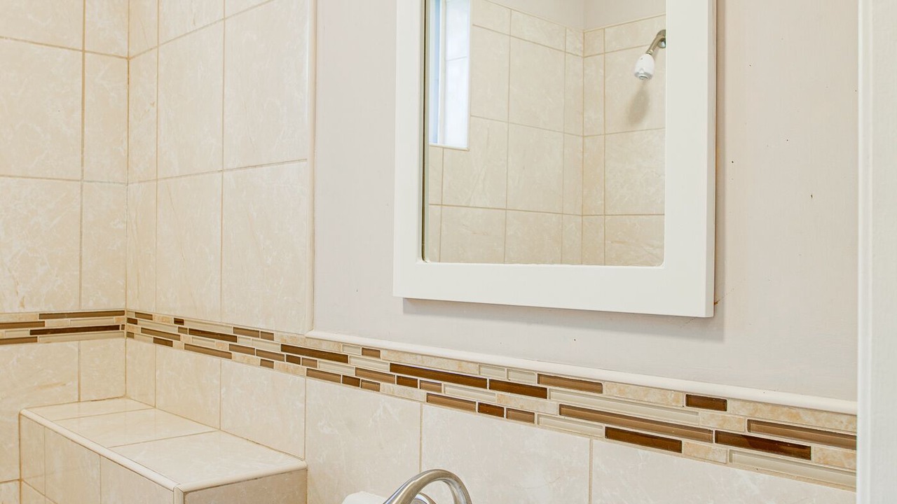 Photo of Bathroom in South Philadelphia