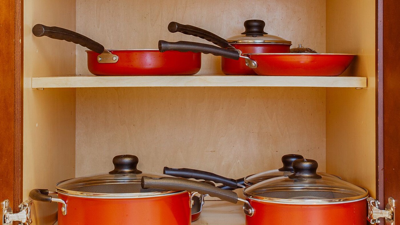 Photo of Kitchen in South Philadelphia