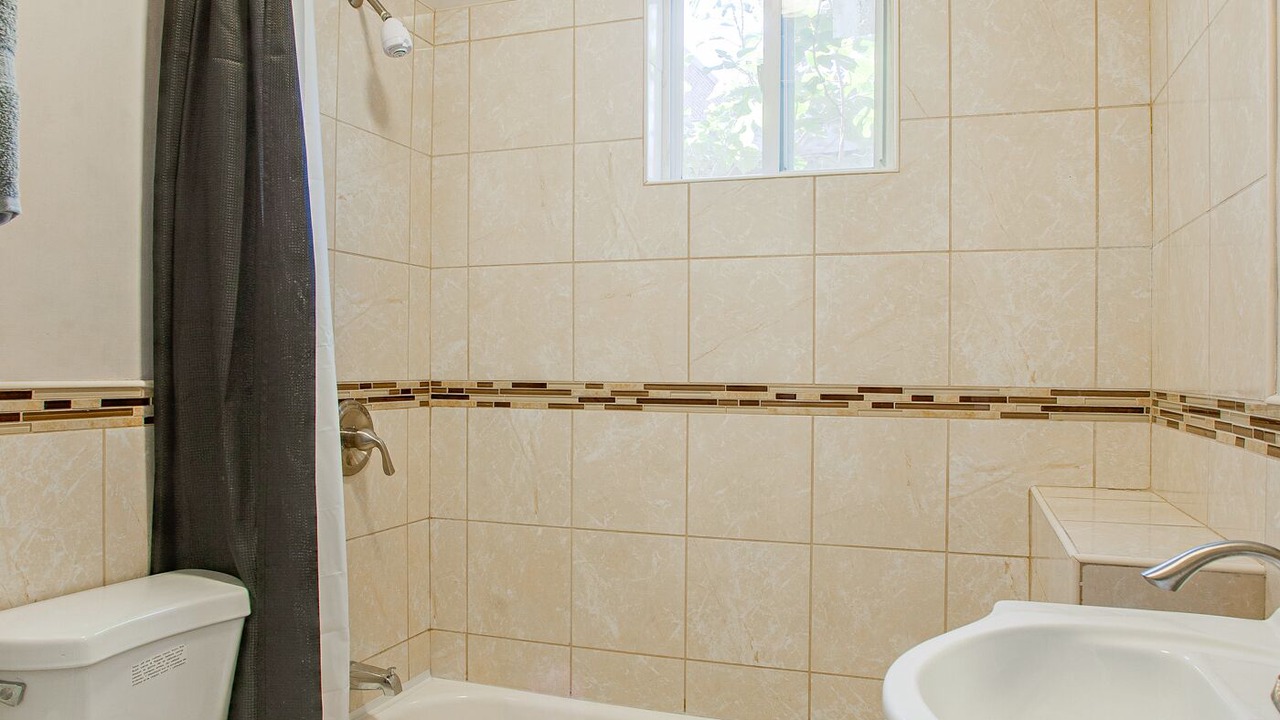 Photo of Bathroom in South Philadelphia
