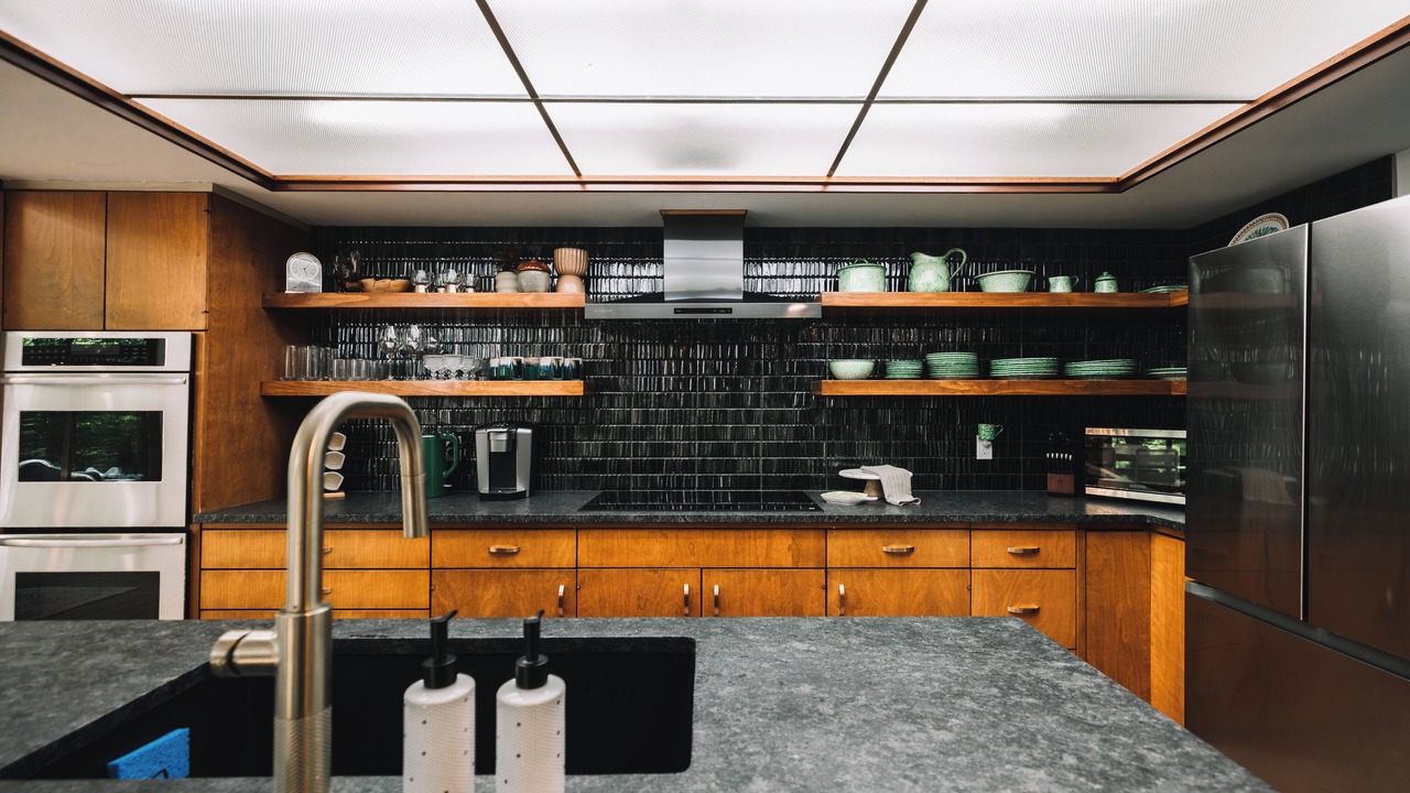 Photo of Kitchen in Gahanna