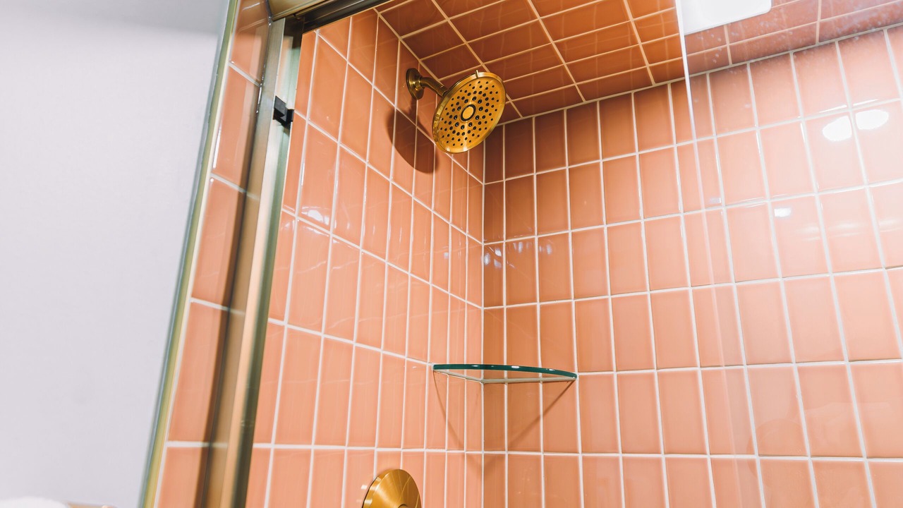 Photo of Bathroom in Gahanna