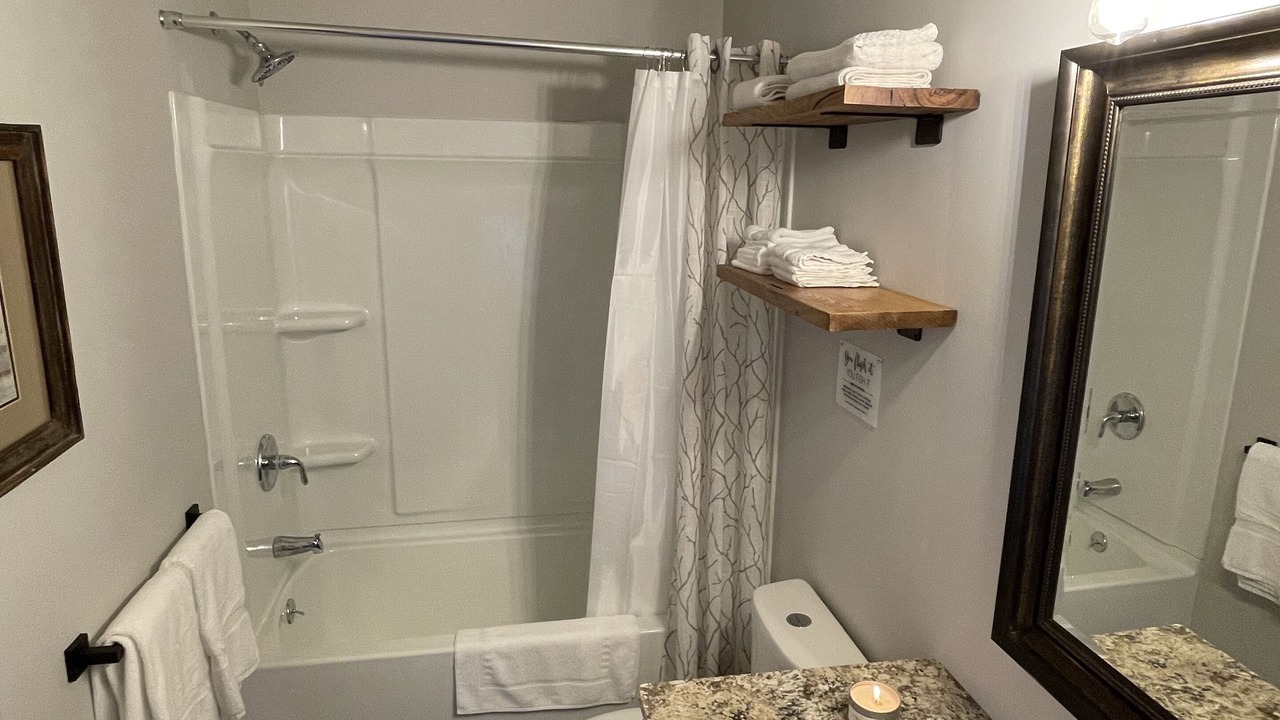 Photo of Bathroom in Winona