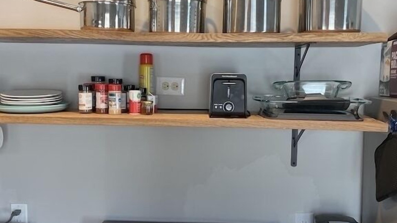 Photo of Kitchen in Winona